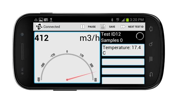 新版 LogDat 移动 Android 软件