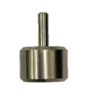 等动力调零过滤器转换头 0.1 CFM （2.83升/分钟 ）700481