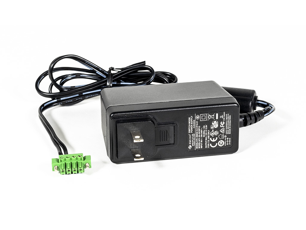 电源线12 VDC PSU-ARWP