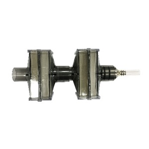 Zero Filter 1.0 CFM AR-PF-010