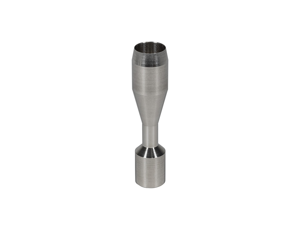 直装式等动力采样头0.1 CFM（2.83升/分钟） ISPDM-00145
