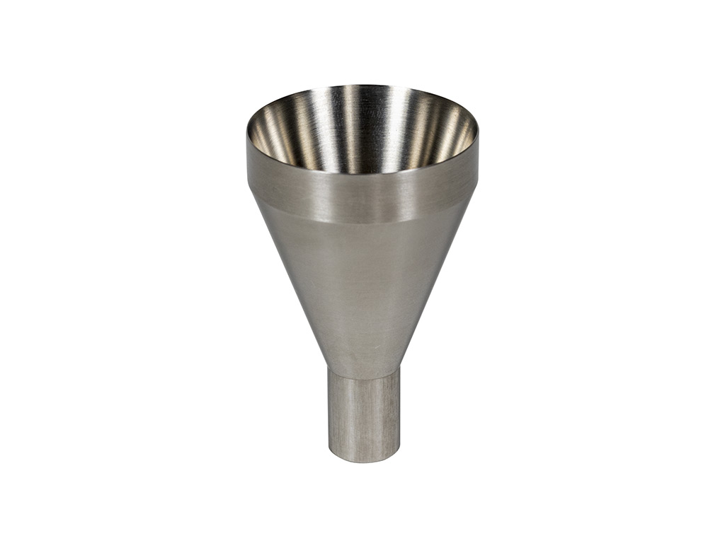 直装式等动力采样头1.0 CFM （28.3升/分钟）ISPDM-01045