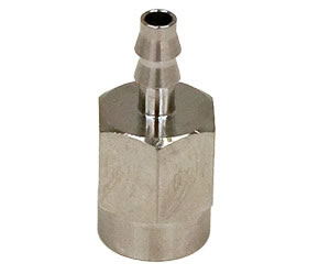 0.1µ米粒子计数器连接件