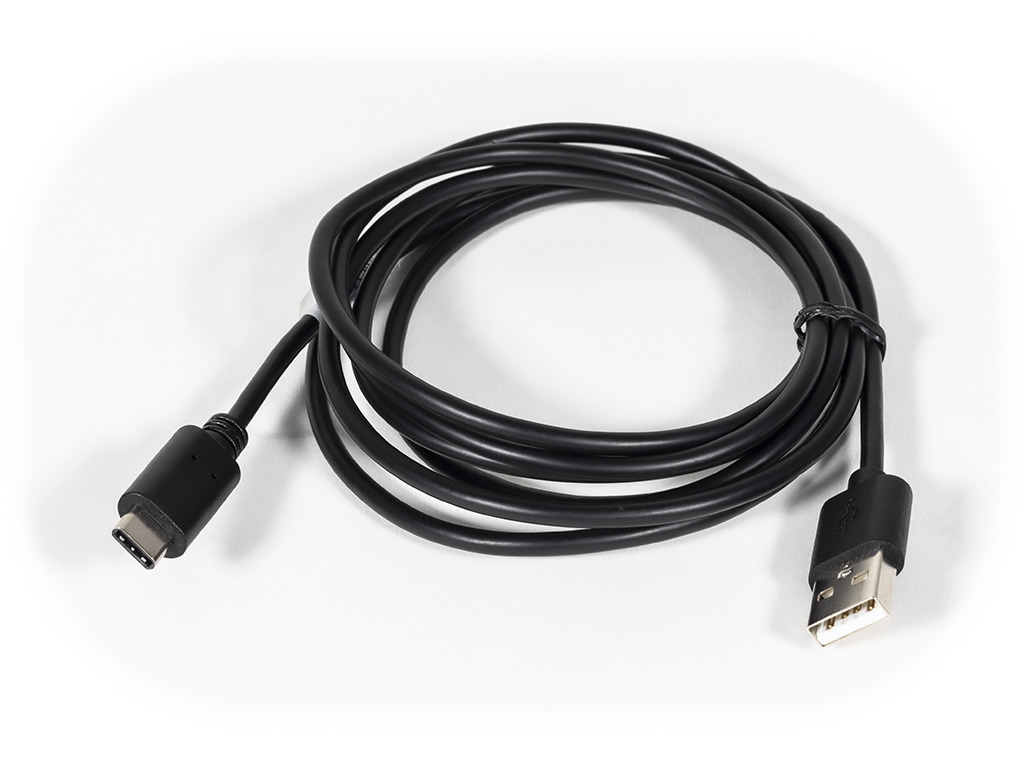 USB-C 线缆 700360
