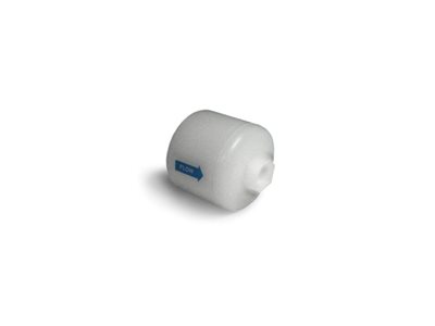 过滤器 .375 英寸, FNPT, HEPA 级