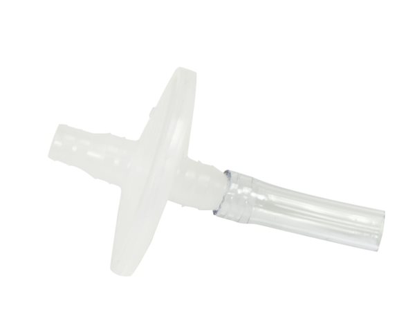 过滤器.375 管