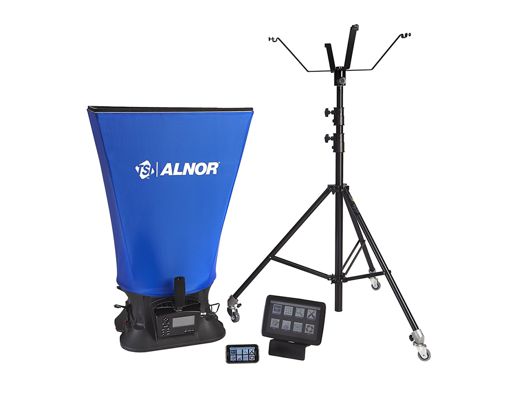 Airflow Air 风量罩 PH731-STA Bundle