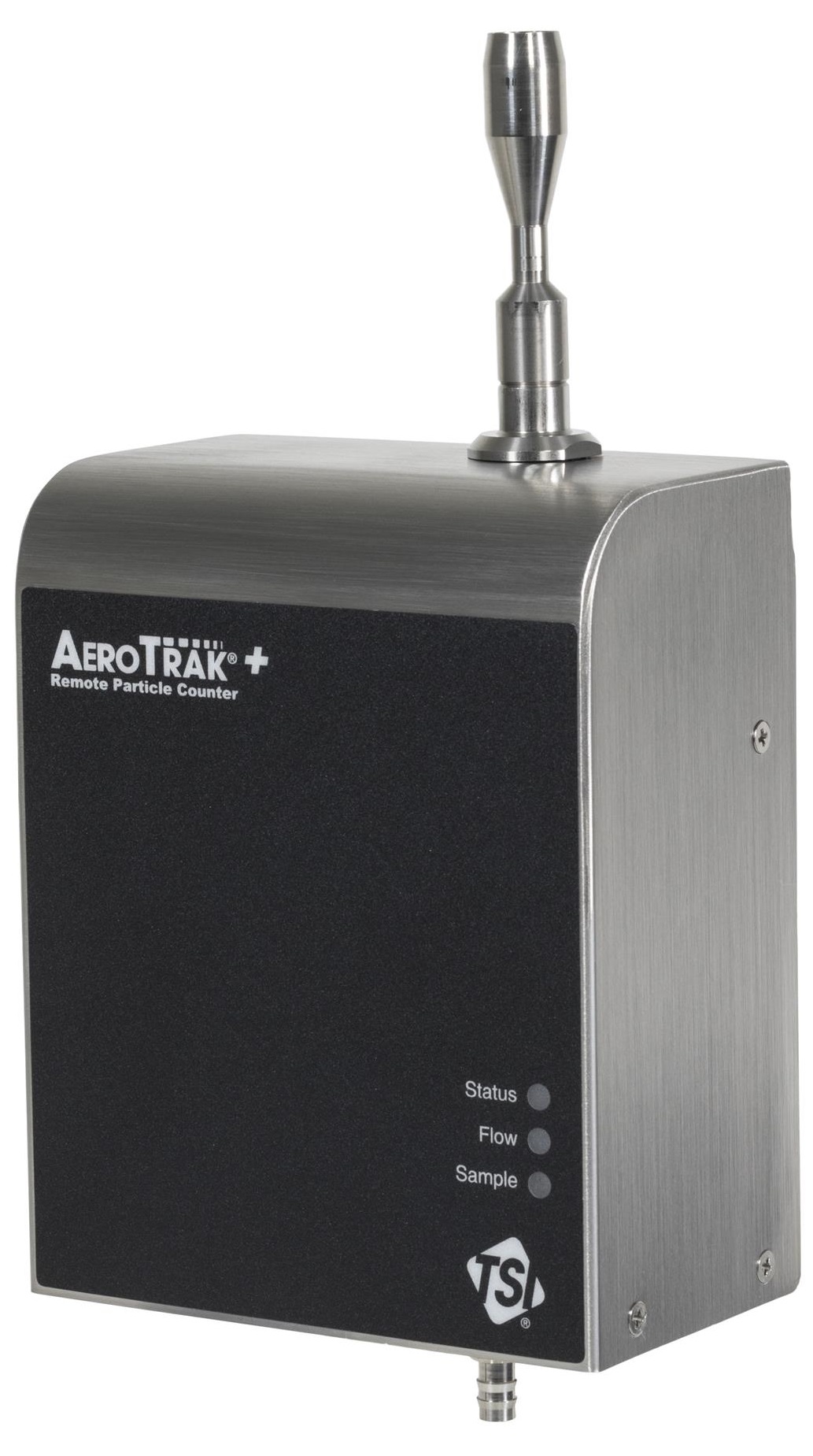 AeroTrak+内置泵远程粒子计数器 6000系列