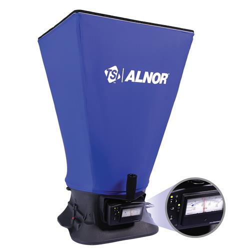 Alnor ABT Balometer 风量罩 ABT701