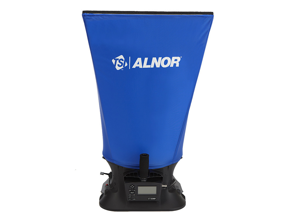 Alnor Balometer 风量罩 EBT731